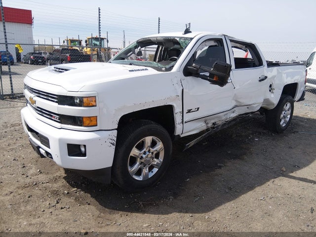 Продаж на аукціоні авто 2019 Chevrolet Silverado 2500hd Ltz, vin: 1GC1KTEY5KF112291, номер лоту: 44621548