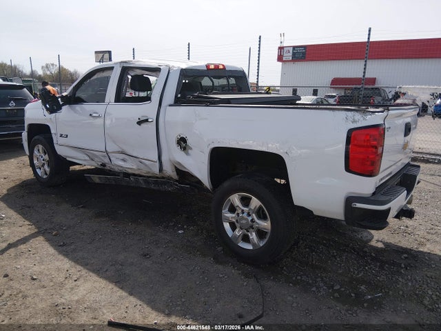 Продаж на аукціоні авто 2019 Chevrolet Silverado 2500hd Ltz, vin: 1GC1KTEY5KF112291, номер лоту: 44621548