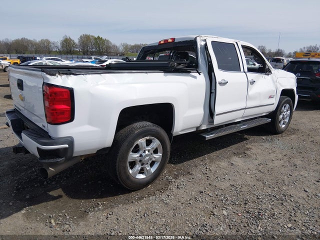 Продаж на аукціоні авто 2019 Chevrolet Silverado 2500hd Ltz, vin: 1GC1KTEY5KF112291, номер лоту: 44621548