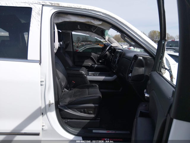 Продаж на аукціоні авто 2019 Chevrolet Silverado 2500hd Ltz, vin: 1GC1KTEY5KF112291, номер лоту: 44621548