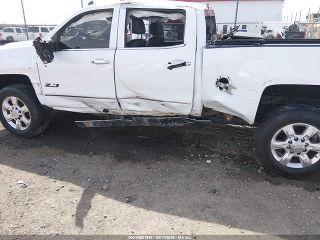 Продаж на аукціоні авто 2019 Chevrolet Silverado 2500hd Ltz, vin: 1GC1KTEY5KF112291, номер лоту: 44621548