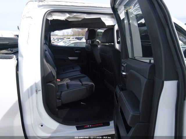 Продаж на аукціоні авто 2019 Chevrolet Silverado 2500hd Ltz, vin: 1GC1KTEY5KF112291, номер лоту: 44621548