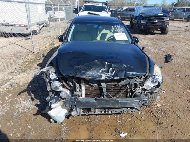 Продажа на аукционе авто 2010 Infiniti G37x, vin: JN1CV6AR1AM250925, номер лота: 44621549