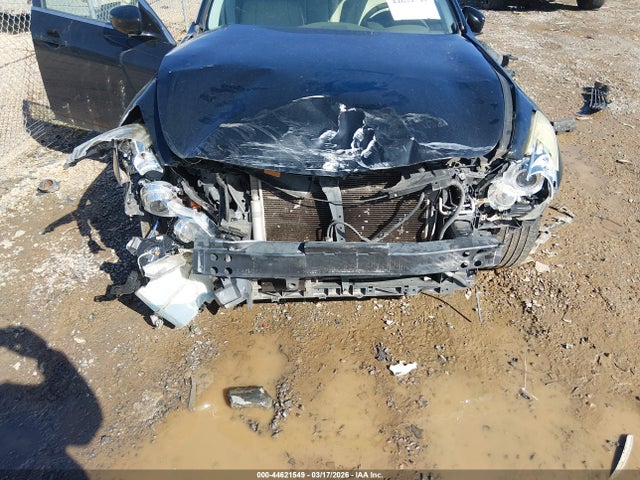 Продажа на аукционе авто 2010 Infiniti G37x, vin: JN1CV6AR1AM250925, номер лота: 44621549