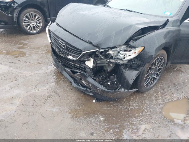 Продажа на аукционе авто 2016 Mazda Mazda6 I Sport, vin: JM1GJ1U58G1411755, номер лота: 44621552