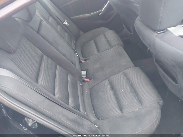 Продажа на аукционе авто 2016 Mazda Mazda6 I Sport, vin: JM1GJ1U58G1411755, номер лота: 44621552
