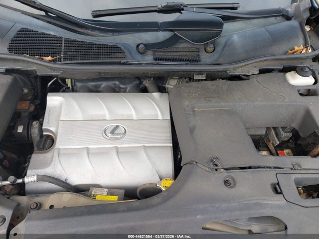 Aukcja sprzedaży 2013 Lexus Rx 350, vin: 2T2BK1BA9DC211638, numer aukcji: 44621554
