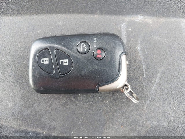 Aukcja sprzedaży 2013 Lexus Rx 350, vin: 2T2BK1BA9DC211638, numer aukcji: 44621554