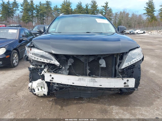 Aukcja sprzedaży 2013 Lexus Rx 350, vin: 2T2BK1BA9DC211638, numer aukcji: 44621554