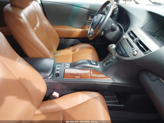 Aukcja sprzedaży 2013 Lexus Rx 350, vin: 2T2BK1BA9DC211638, numer aukcji: 44621554