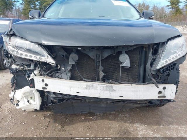 Aukcja sprzedaży 2013 Lexus Rx 350, vin: 2T2BK1BA9DC211638, numer aukcji: 44621554