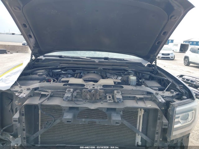 Aukcja sprzedaży 2016 Gmc Sierra 1500 Denali, vin: 3GTU2PEJ0GG125964, numer aukcji: 44621556