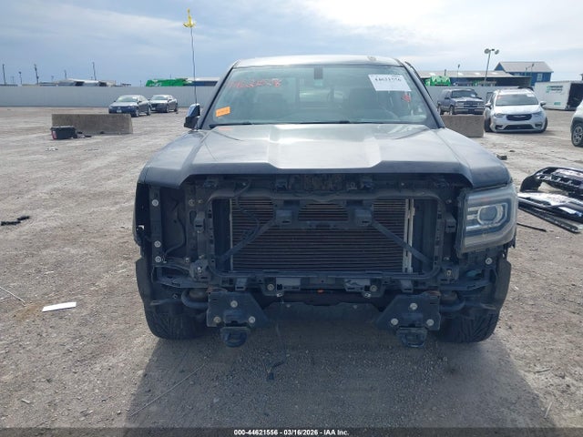 Aukcja sprzedaży 2016 Gmc Sierra 1500 Denali, vin: 3GTU2PEJ0GG125964, numer aukcji: 44621556