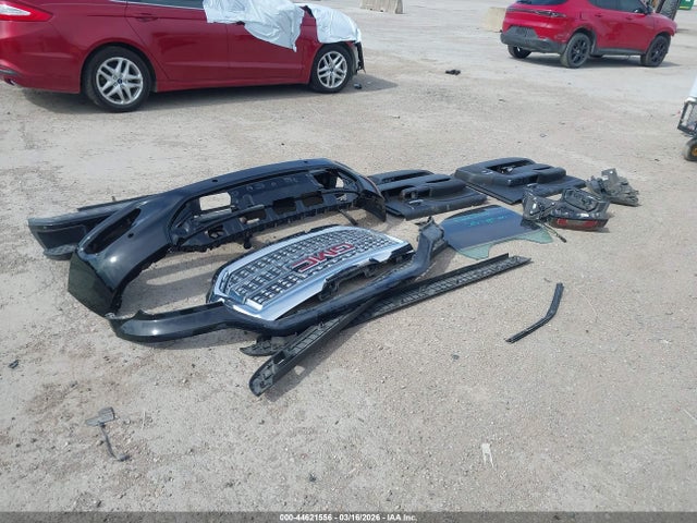 Aukcja sprzedaży 2016 Gmc Sierra 1500 Denali, vin: 3GTU2PEJ0GG125964, numer aukcji: 44621556