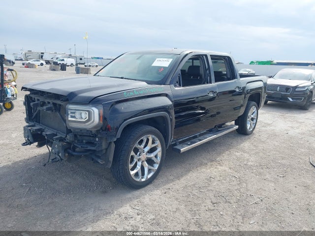 Aukcja sprzedaży 2016 Gmc Sierra 1500 Denali, vin: 3GTU2PEJ0GG125964, numer aukcji: 44621556