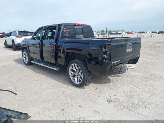 Aukcja sprzedaży 2016 Gmc Sierra 1500 Denali, vin: 3GTU2PEJ0GG125964, numer aukcji: 44621556