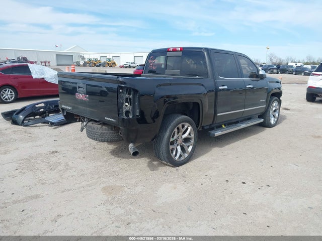Aukcja sprzedaży 2016 Gmc Sierra 1500 Denali, vin: 3GTU2PEJ0GG125964, numer aukcji: 44621556