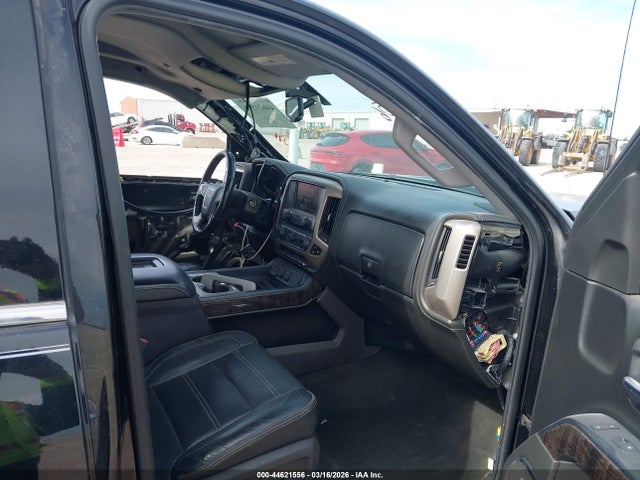 Aukcja sprzedaży 2016 Gmc Sierra 1500 Denali, vin: 3GTU2PEJ0GG125964, numer aukcji: 44621556