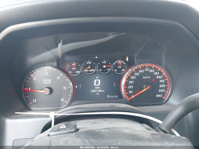 Aukcja sprzedaży 2016 Gmc Sierra 1500 Denali, vin: 3GTU2PEJ0GG125964, numer aukcji: 44621556