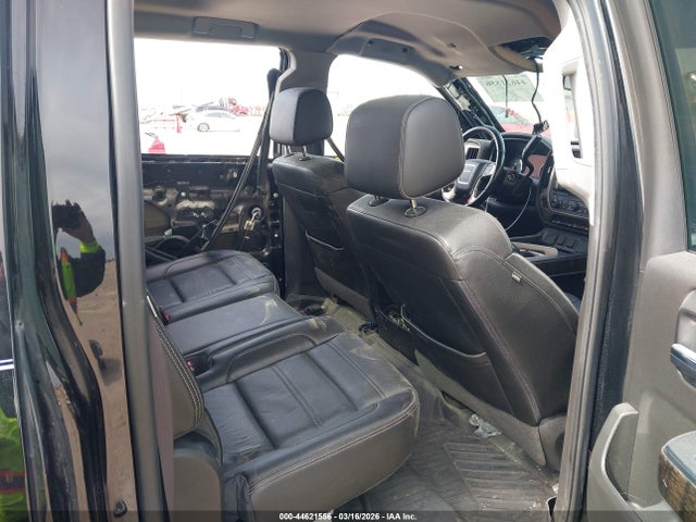 Aukcja sprzedaży 2016 Gmc Sierra 1500 Denali, vin: 3GTU2PEJ0GG125964, numer aukcji: 44621556