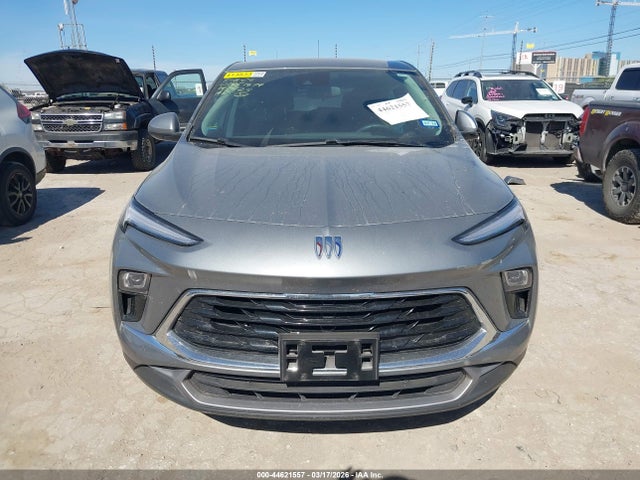 2024 Buick Encore Gx Preferred Fwd მანქანა იყიდება აუქციონზე, vin: KL4AMBSL7RB187423, აუქციონის ნომერი: 44621557