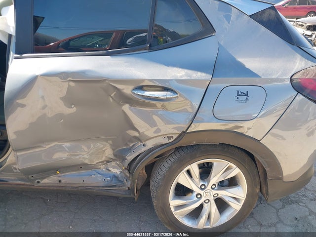 2024 Buick Encore Gx Preferred Fwd მანქანა იყიდება აუქციონზე, vin: KL4AMBSL7RB187423, აუქციონის ნომერი: 44621557