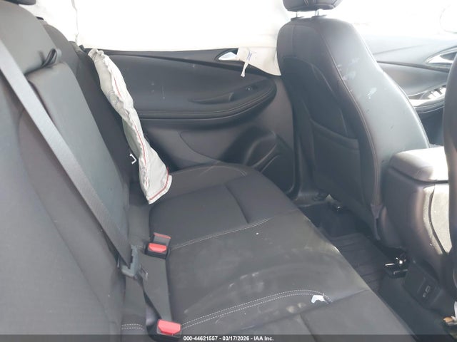 2024 Buick Encore Gx Preferred Fwd მანქანა იყიდება აუქციონზე, vin: KL4AMBSL7RB187423, აუქციონის ნომერი: 44621557