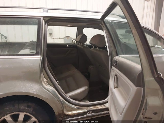 44621560 :رقم المزاد ، WVWVD63B23E173455 vin ، 2003 Volkswagen Passat Gls مزاد بيع