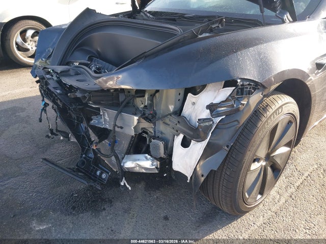 Продажа на аукционе авто 2025 Tesla Model 3 Long Range Rear-wheel Drive/standard Rear-wheel Drive, vin: 5YJ3E1EA2SF023855, номер лота: 44621563