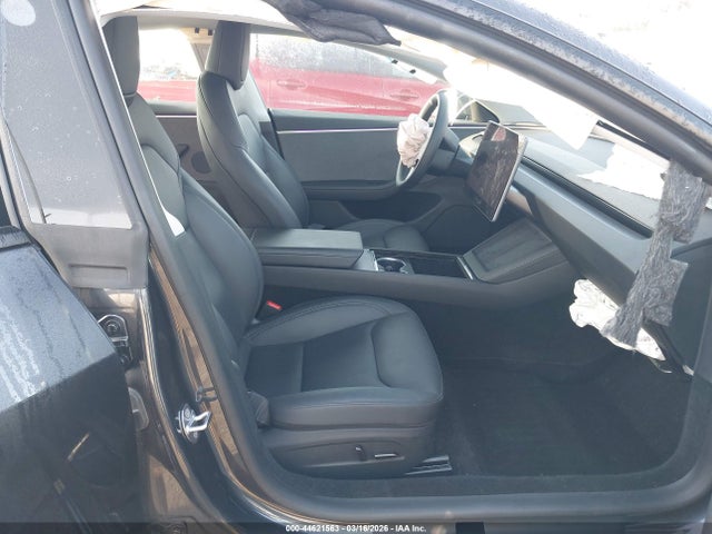 Продажа на аукционе авто 2025 Tesla Model 3 Long Range Rear-wheel Drive/standard Rear-wheel Drive, vin: 5YJ3E1EA2SF023855, номер лота: 44621563