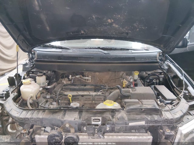 3C4PDCABXGT134290 Dodge JOURNEY SE