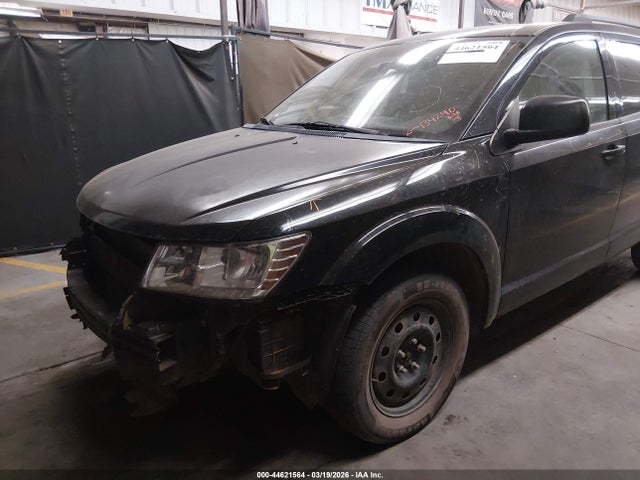 3C4PDCABXGT134290 Dodge JOURNEY SE