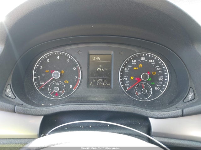 44621566 :رقم المزاد ، 1VWAT7A38FC033099 vin ، 2015 Volkswagen Passat 1.8t Wolfsburg Edition مزاد بيع