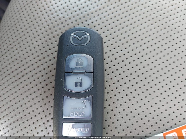 Aukcja sprzedaży 2018 Mazda Cx-9 Touring, vin: JM3TCACY6J0206556, numer aukcji: 44621571