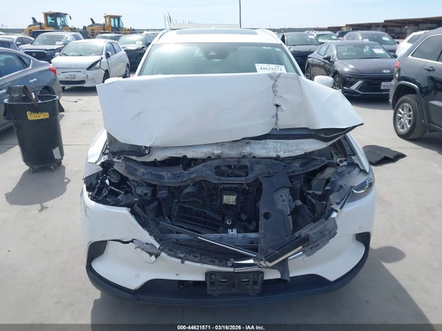 Aukcja sprzedaży 2018 Mazda Cx-9 Touring, vin: JM3TCACY6J0206556, numer aukcji: 44621571