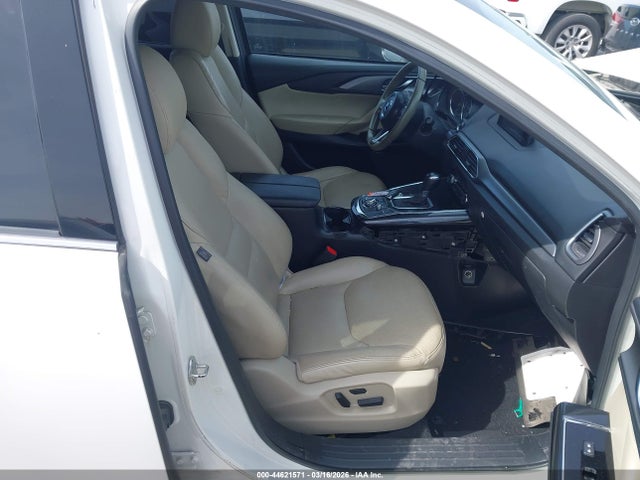 Aukcja sprzedaży 2018 Mazda Cx-9 Touring, vin: JM3TCACY6J0206556, numer aukcji: 44621571