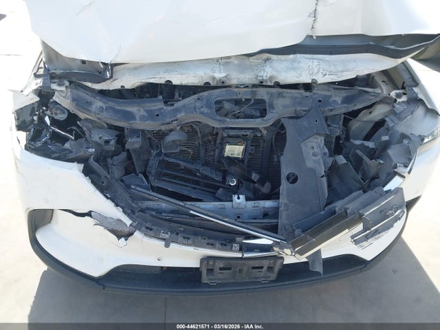 Aukcja sprzedaży 2018 Mazda Cx-9 Touring, vin: JM3TCACY6J0206556, numer aukcji: 44621571
