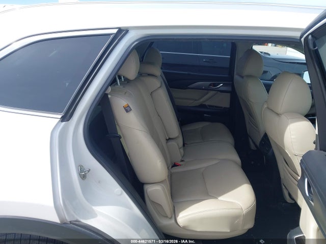 Aukcja sprzedaży 2018 Mazda Cx-9 Touring, vin: JM3TCACY6J0206556, numer aukcji: 44621571