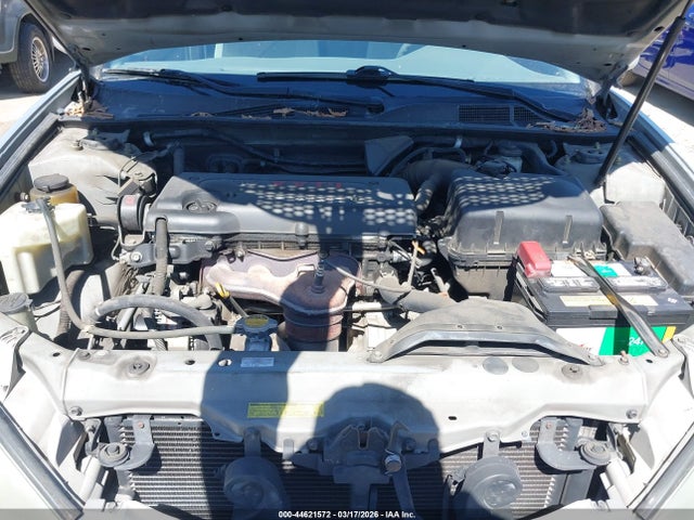 Auction sale of the 2004 Toyota Camry Le, vin: 4T1BE32K94U922593, lot number: 44621572