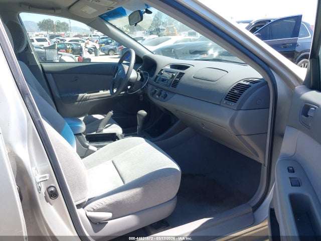 Auction sale of the 2004 Toyota Camry Le, vin: 4T1BE32K94U922593, lot number: 44621572