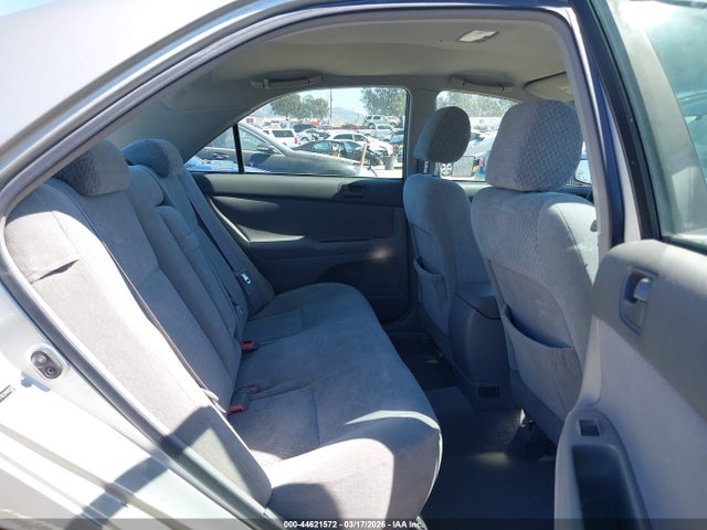 Auction sale of the 2004 Toyota Camry Le, vin: 4T1BE32K94U922593, lot number: 44621572