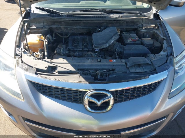 Aukcja sprzedaży 2009 Mazda Cx-9 Grand Touring, vin: JM3TB28V590180728, numer aukcji: 44621573