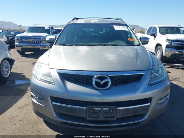 Aukcja sprzedaży 2009 Mazda Cx-9 Grand Touring, vin: JM3TB28V590180728, numer aukcji: 44621573