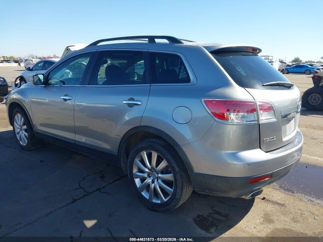 Aukcja sprzedaży 2009 Mazda Cx-9 Grand Touring, vin: JM3TB28V590180728, numer aukcji: 44621573