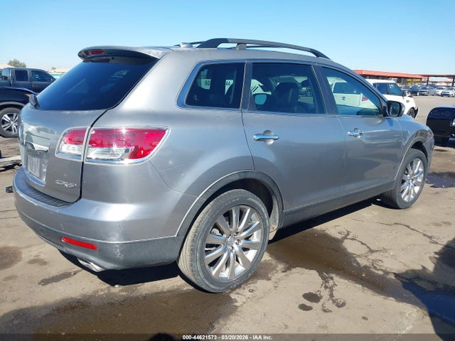 Aukcja sprzedaży 2009 Mazda Cx-9 Grand Touring, vin: JM3TB28V590180728, numer aukcji: 44621573