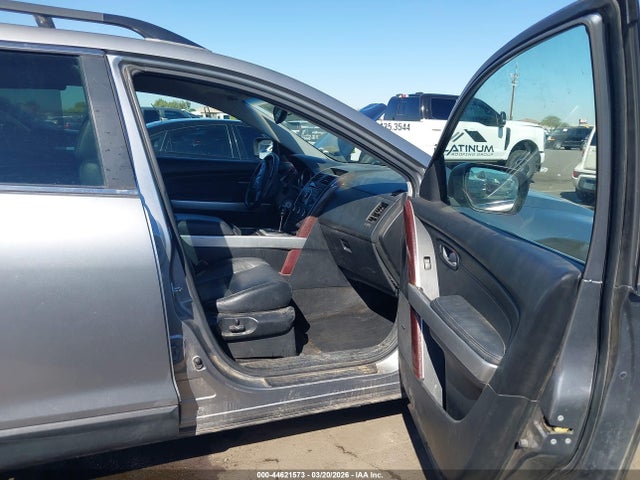 Aukcja sprzedaży 2009 Mazda Cx-9 Grand Touring, vin: JM3TB28V590180728, numer aukcji: 44621573