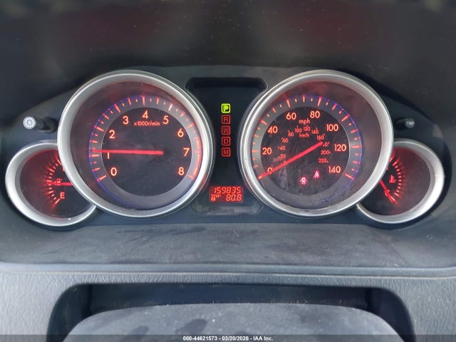 Aukcja sprzedaży 2009 Mazda Cx-9 Grand Touring, vin: JM3TB28V590180728, numer aukcji: 44621573