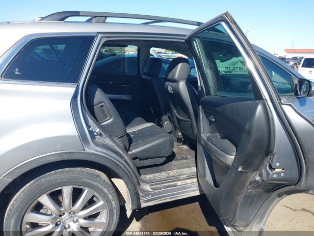 Aukcja sprzedaży 2009 Mazda Cx-9 Grand Touring, vin: JM3TB28V590180728, numer aukcji: 44621573