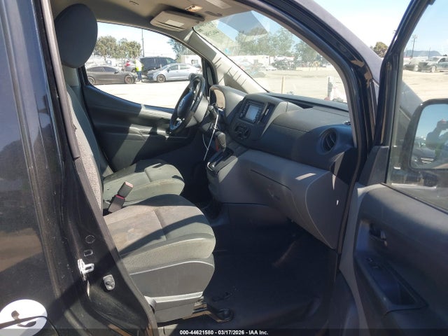 3N6CM0KN6FK704678 Nissan NV200 SV