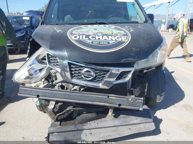 3N6CM0KN6FK704678 Nissan NV200 SV